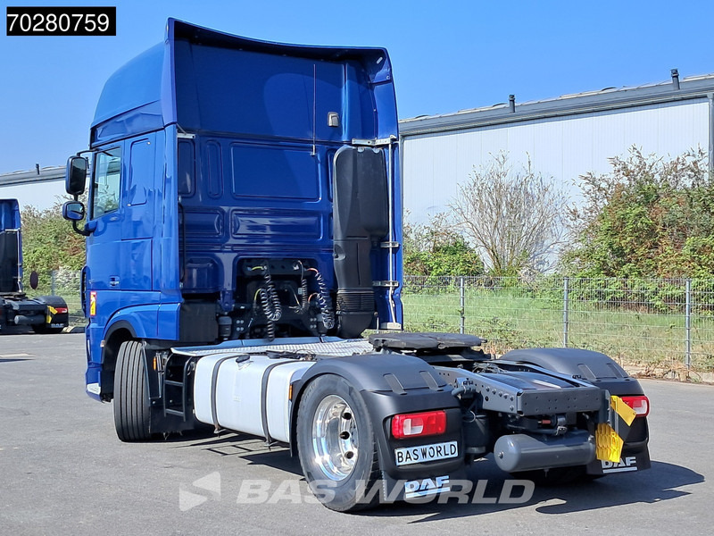DAF XF 480 4X2 SSC Retarder PTO Standklima Alcoa's Navi ACC LED - Tractor unit: picture 2 DAF XF 480 4X2 SSC Retarder PTO Standklima Alcoa's Navi ACC LED - Tractor unit: picture 2