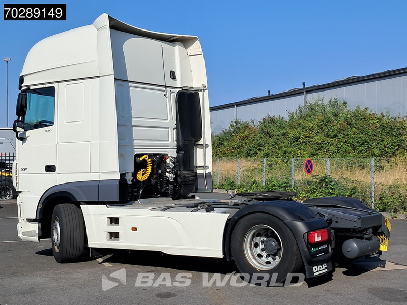 DAF XF 530 4X2 SSC Retarder 2xTanks ACC Euro 6 - Tractor unit: picture 2 DAF XF 530 4X2 SSC Retarder 2xTanks ACC Euro 6 - Tractor unit: picture 2