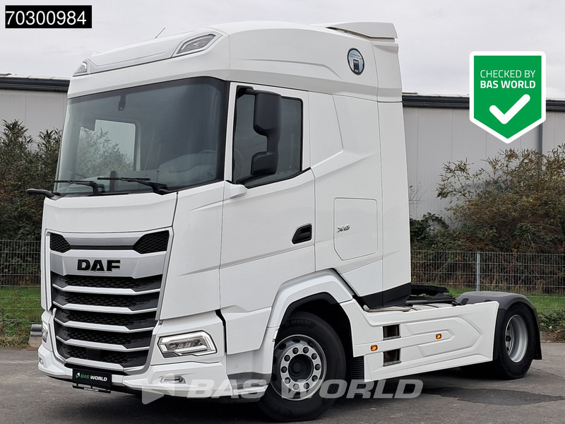 DAF XG 480 4X2 70% Tyres! 2x Tanks - Tractor unit: picture 1 DAF XG 480 4X2 70% Tyres! 2x Tanks - Tractor unit: picture 1