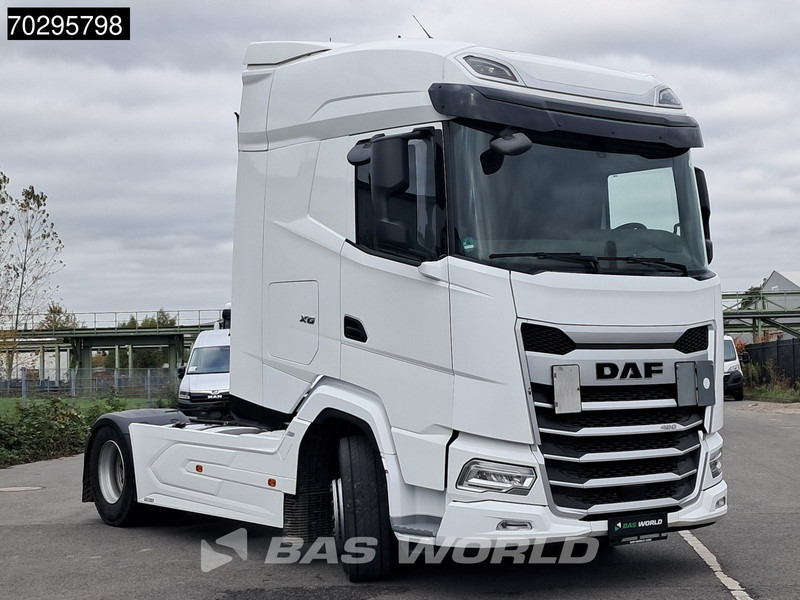 DAF XG 480 4X2 Retarder 2xTanks ACC LED Euro 6 - Tractor unit: picture 2 DAF XG 480 4X2 Retarder 2xTanks ACC LED Euro 6 - Tractor unit: picture 2