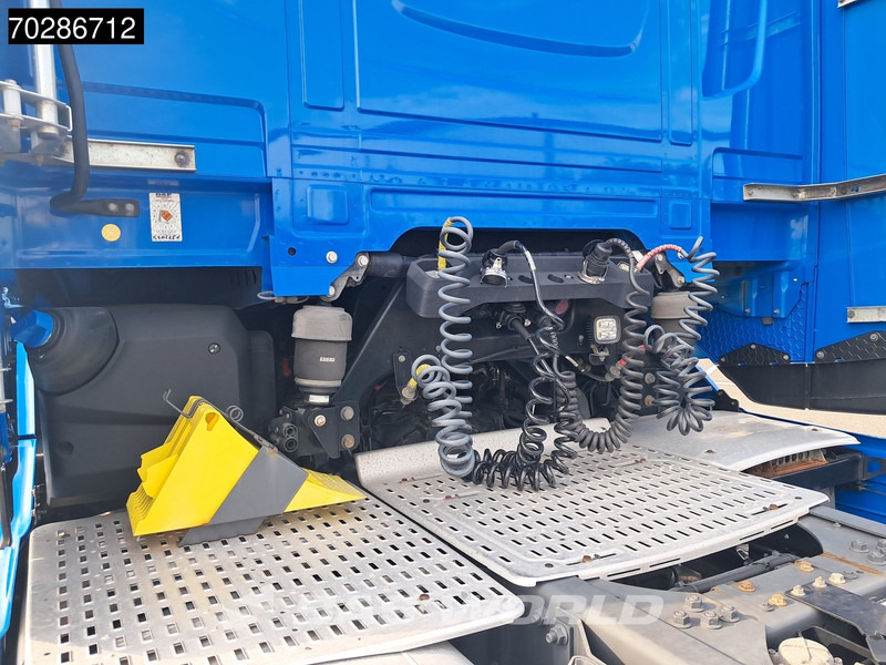 DAF XG 480 4X2 Standairco MirrorCam LED ACC Euro 6 - Tractor unit: picture 3 DAF XG 480 4X2 Standairco MirrorCam LED ACC Euro 6 - Tractor unit: picture 3