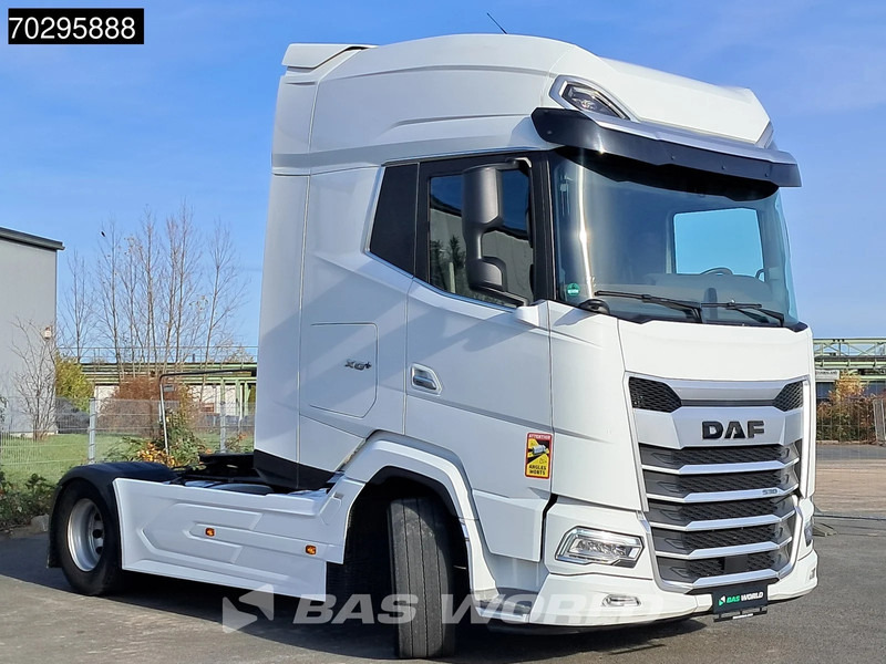 DAF XG+ 530 4X2 Retarder 2xTanks ACC Standklima - Tractor unit: picture 3 DAF XG+ 530 4X2 Retarder 2xTanks ACC Standklima - Tractor unit: picture 3