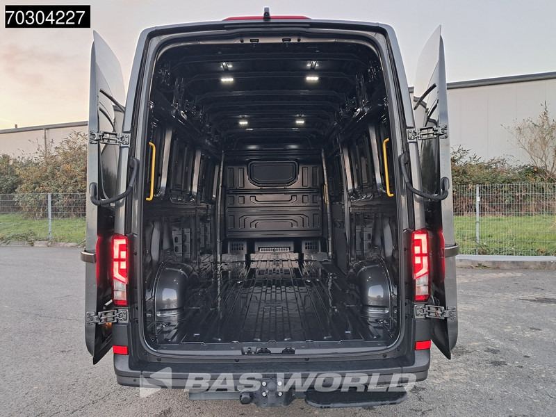 Volkswagen Crafter 177pk Automatik 180PS AHK L4H3 ACC LED Navi Kamera Parkensensoren Euro6 L3H2 A/C Towbar - Panel van: picture 3 Volkswagen Crafter 177pk Automatik 180PS AHK L4H3 ACC LED Navi Kamera Parkensensoren Euro6 L3H2 A/C Towbar - Panel van: picture 3
