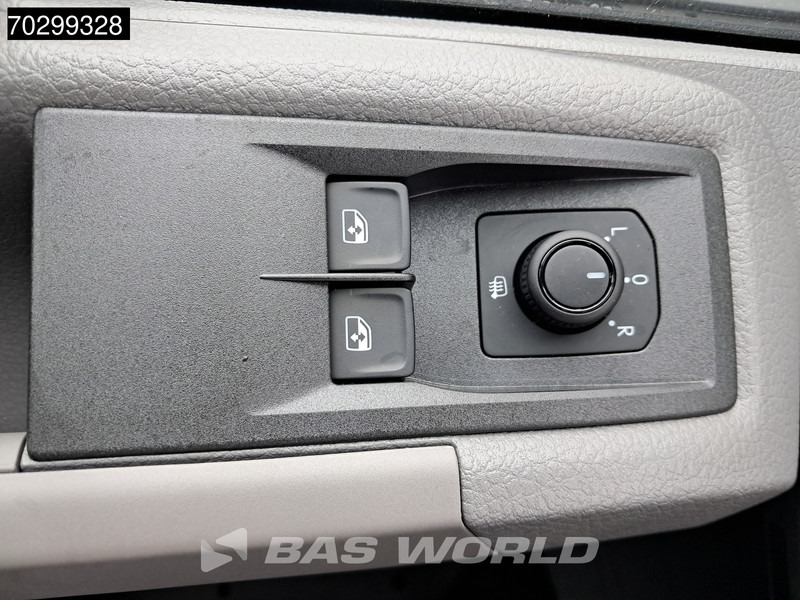 New Panel van Volkswagen Crafter 177pk Neu! Automatik 2025-Modell 180PS L3H3 AHK LED Navi Klima Tempomat Camera Parkensensoren Euro6 L2H2 A/C Towbar: picture 18
