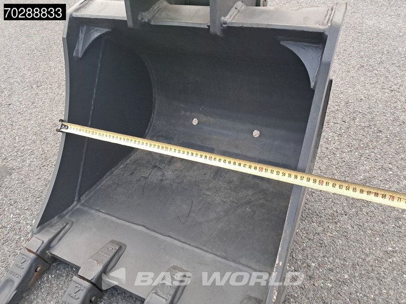 New Mini excavator Zoomlion ZE35 GU GARANTIE- KLIMAANLAGE– CE-ZERTIFIZIERT: picture 8 New Mini excavator Zoomlion ZE35 GU GARANTIE- KLIMAANLAGE– CE-ZERTIFIZIERT: picture 8