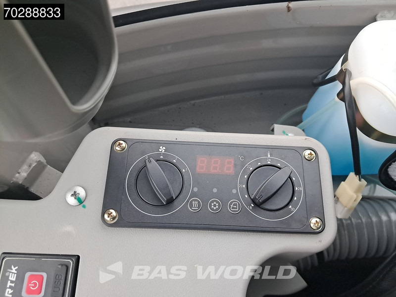 New Mini excavator Zoomlion ZE35 GU GARANTIE- KLIMAANLAGE– CE-ZERTIFIZIERT: picture 17 New Mini excavator Zoomlion ZE35 GU GARANTIE- KLIMAANLAGE– CE-ZERTIFIZIERT: picture 17