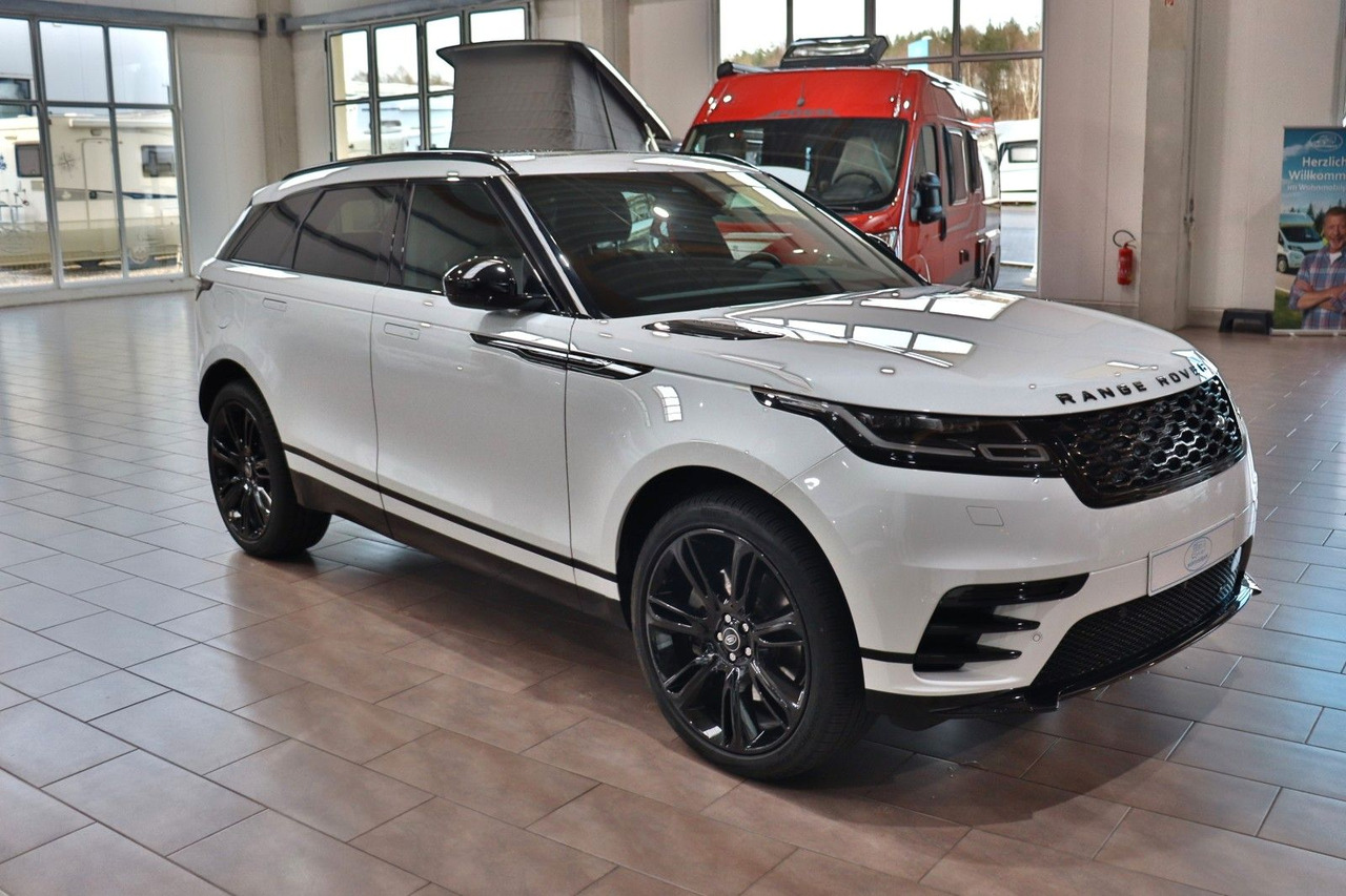 Land Rover Range Rover Velar 300 R-Dynamic SE - SUV: picture 2 Land Rover Range Rover Velar 300 R-Dynamic SE - SUV: picture 2