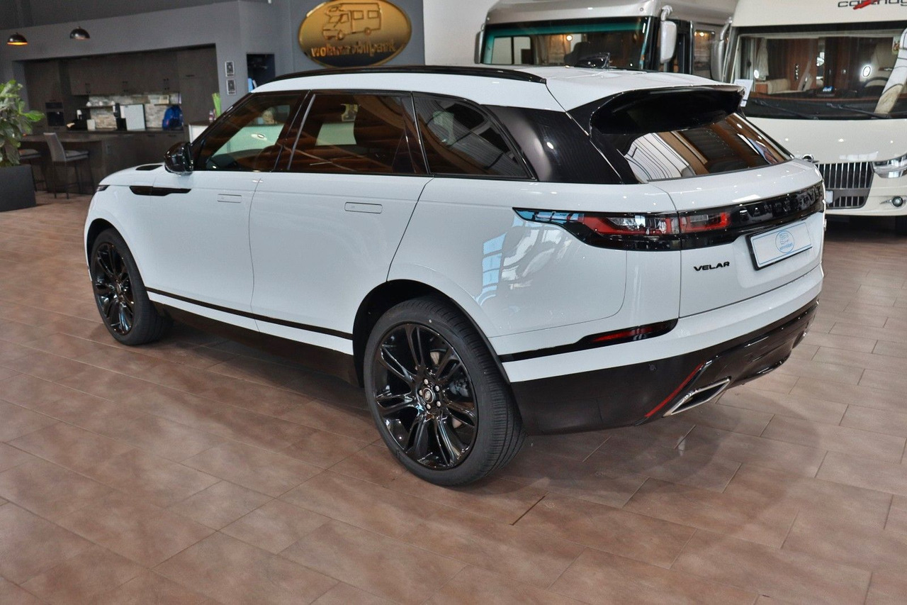 Land Rover Range Rover Velar 300 R-Dynamic SE - SUV: picture 4 Land Rover Range Rover Velar 300 R-Dynamic SE - SUV: picture 4