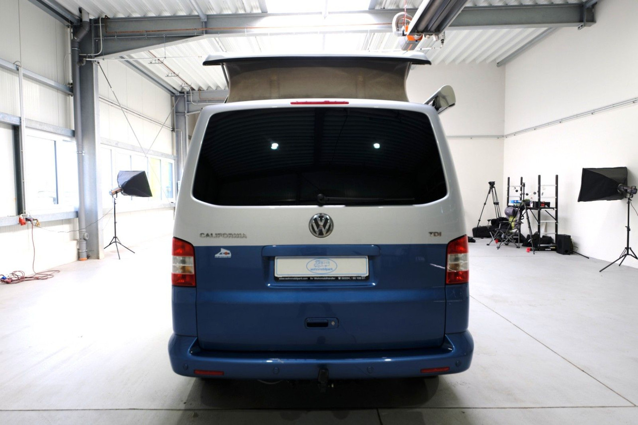 Volkswagen California/VW T5/Aufstelldach/Klima/Markise/AHK - Camper van: picture 5 Volkswagen California/VW T5/Aufstelldach/Klima/Markise/AHK - Camper van: picture 5
