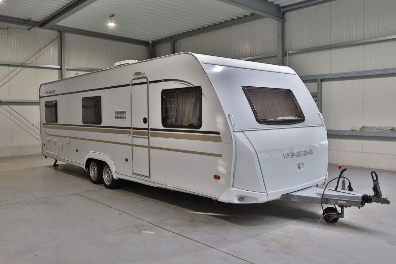 Weinsberg CarOne 740 UDF/Festbett+Etagenbetten/Mover Weinsberg CarOne 740 UDF/Festbett+Etagenbetten/Mover - Caravan: picture 2 Weinsberg CarOne 740 UDF/Festbett+Etagenbetten/Mover Weinsberg CarOne 740 UDF/Festbett+Etagenbetten/Mover - Caravan: picture 2