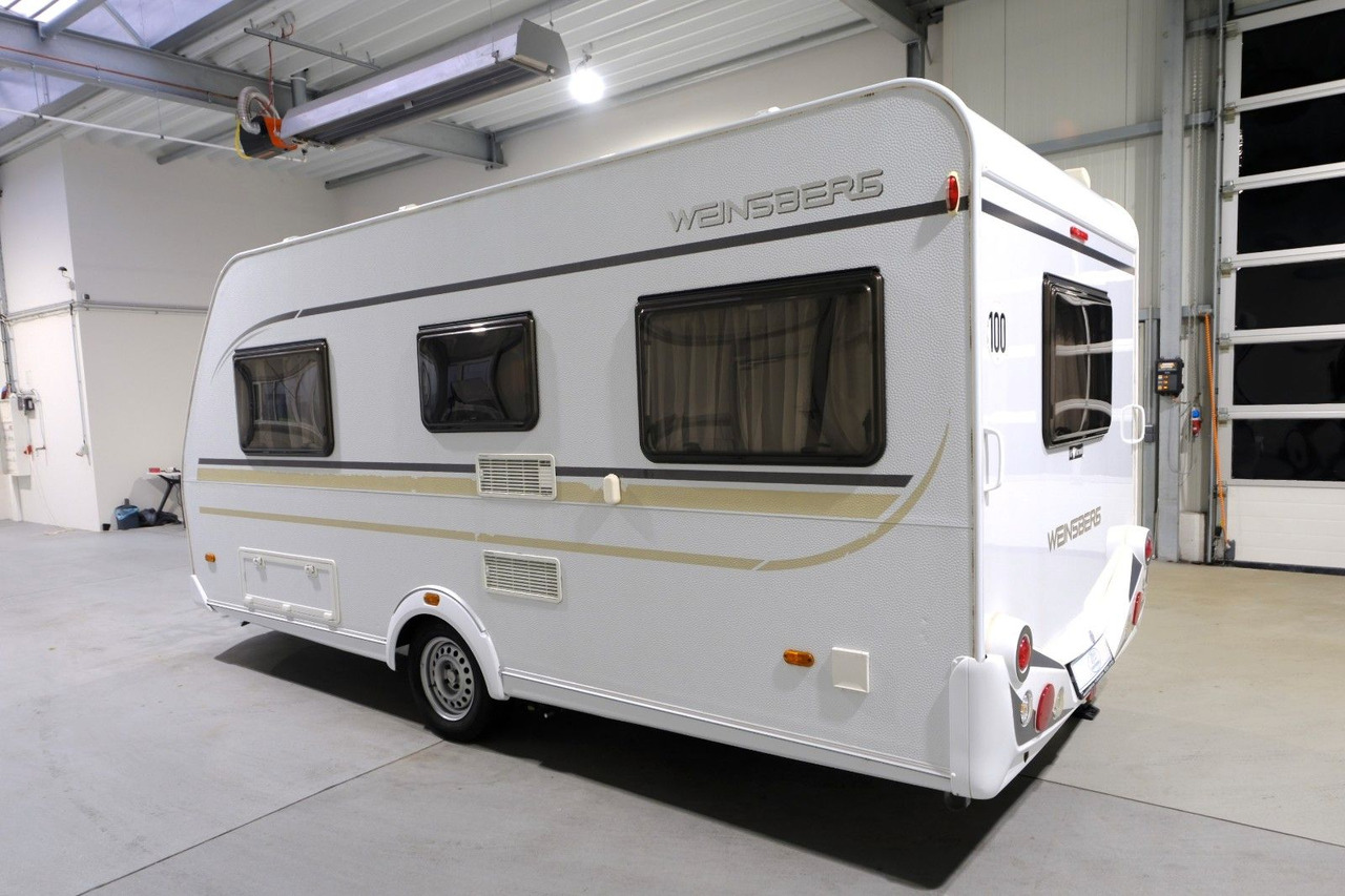 Weinsberg CaraOne 450 FU/Festbett/Rundsitzgruppe/Mover Weinsberg CaraOne 450 FU/Festbett/Rundsitzgruppe/Mover - Caravan: picture 3 Weinsberg CaraOne 450 FU/Festbett/Rundsitzgruppe/Mover Weinsberg CaraOne 450 FU/Festbett/Rundsitzgruppe/Mover - Caravan: picture 3