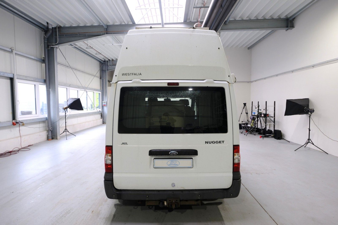 Westfalia Nugget/Klimaanlage/Markise/Solar/TÜV 4-2026 - Camper van: picture 5 Westfalia Nugget/Klimaanlage/Markise/Solar/TÜV 4-2026 - Camper van: picture 5