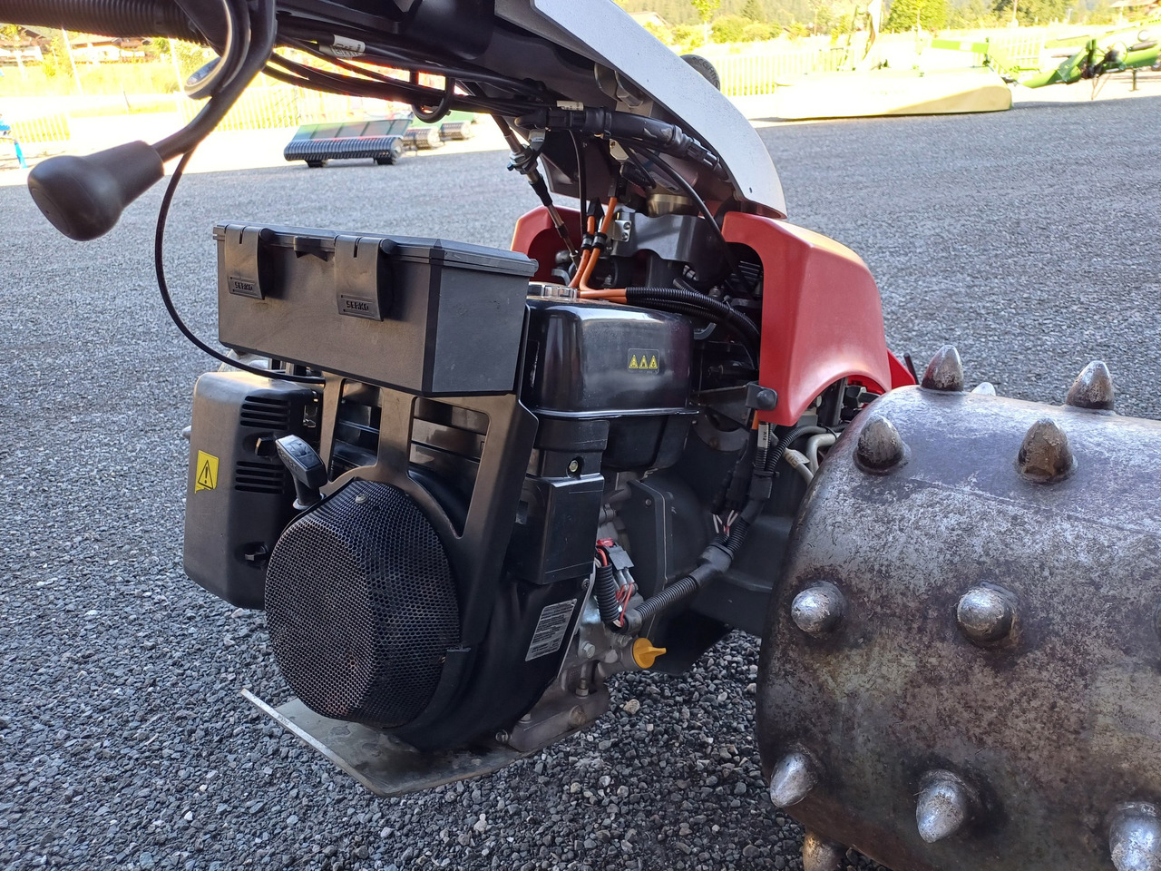 Aebi CC 56 (23858) - Mower: picture 4 Aebi CC 56 (23858) - Mower: picture 4