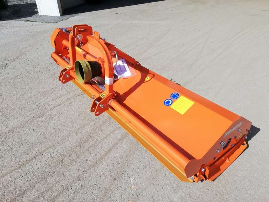 Agrimaster K2 2250 Hämmer zu Reform 540 U/min (22551) - Flail mower/ Mulcher: picture 1 Agrimaster K2 2250 Hämmer zu Reform 540 U/min (22551) - Flail mower/ Mulcher: picture 1