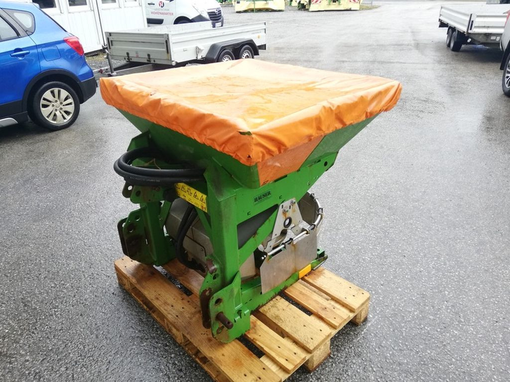 Amazone E+S H300 (11810) - Sand/ Salt spreader: picture 4 Amazone E+S H300 (11810) - Sand/ Salt spreader: picture 4