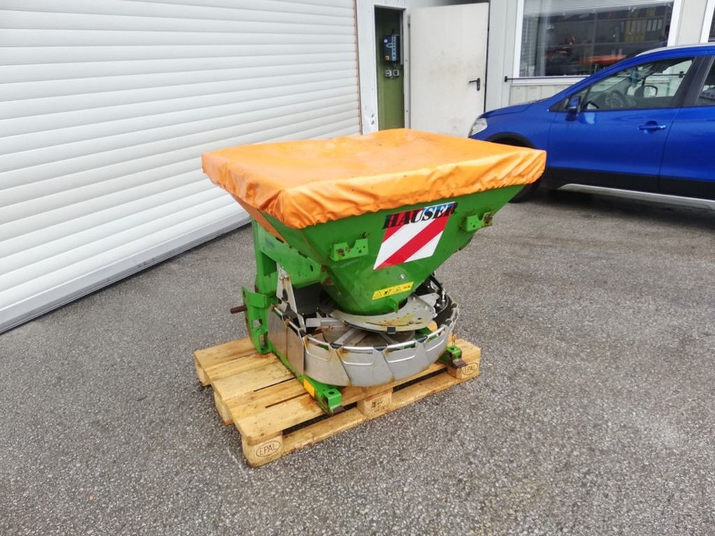 Amazone E+S H300 (11810) - Sand/ Salt spreader: picture 2 Amazone E+S H300 (11810) - Sand/ Salt spreader: picture 2