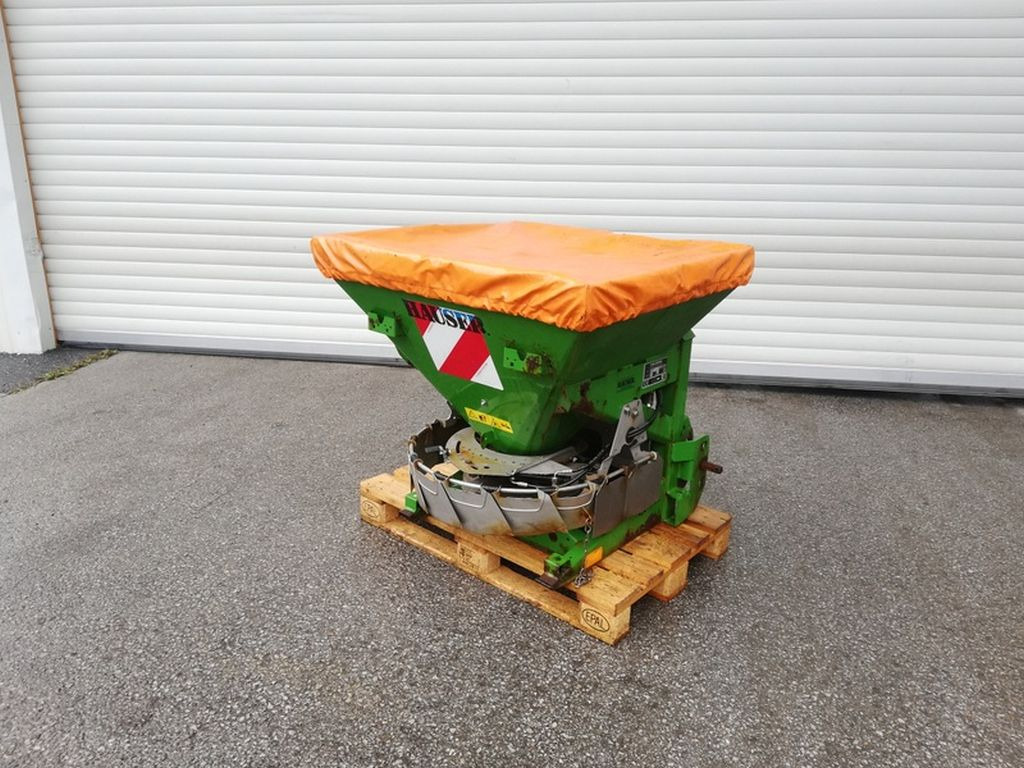 Amazone E+S H300 (11810) - Sand/ Salt spreader: picture 1 Amazone E+S H300 (11810) - Sand/ Salt spreader: picture 1