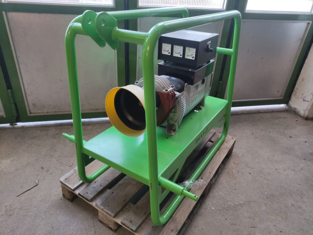 Generator set Energy EY-22 TC (15887): picture 1