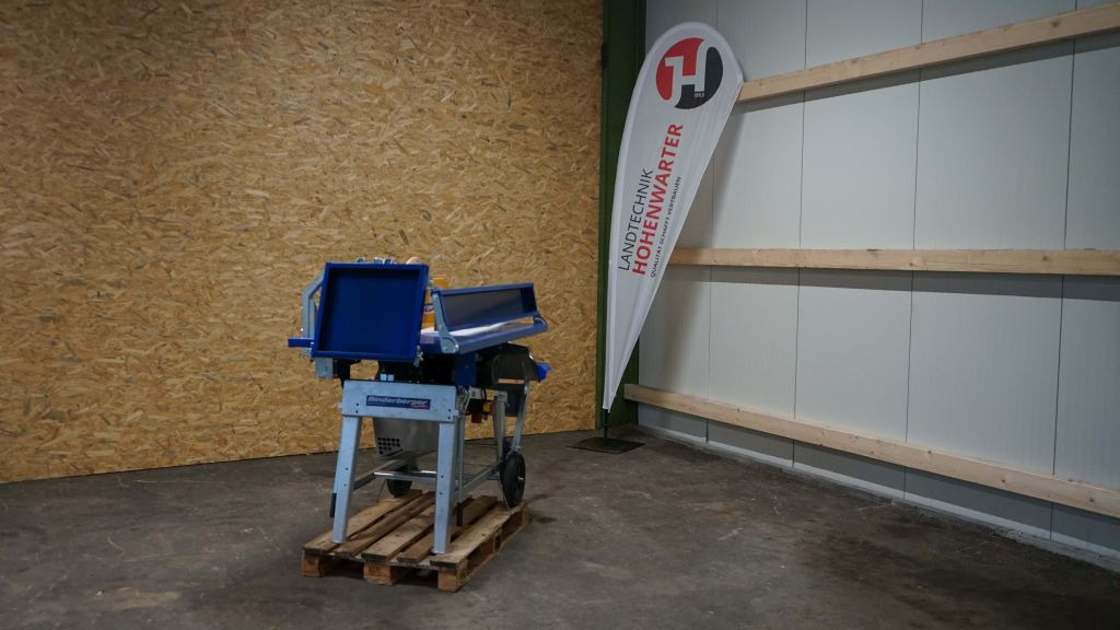 Binderberger Tischwipp-Säge KS-TWS700EZ (20638) - Forestry equipment: picture 1 Binderberger Tischwipp-Säge KS-TWS700EZ (20638) - Forestry equipment: picture 1