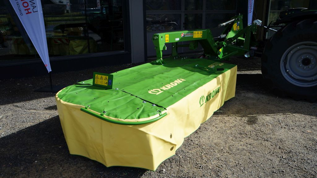 Krone EasyCut R 280 (20701) - Mower: picture 1 Krone EasyCut R 280 (20701) - Mower: picture 1
