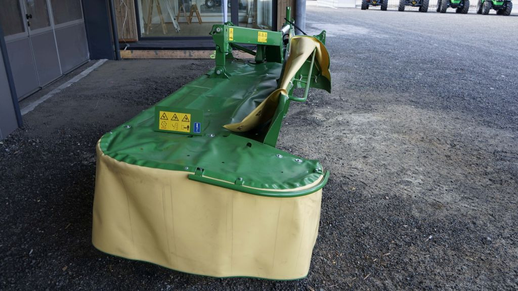Krone EasyCut R 320 (20704) leasing Krone EasyCut R 320 (20704): picture 7