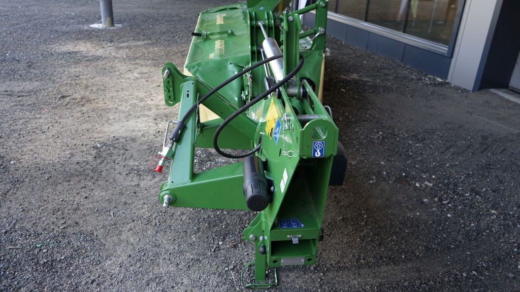 Krone EasyCut R 320 (20704) - Mower: picture 3 Krone EasyCut R 320 (20704) - Mower: picture 3
