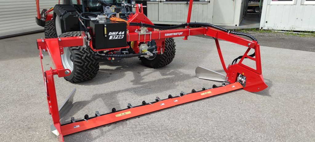 Sauerburger DMF 44/2750 (15918) - Mower: picture 3 Sauerburger DMF 44/2750 (15918) - Mower: picture 3