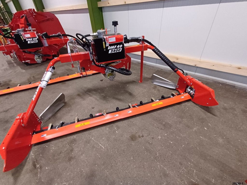 Sauerburger DMF40 2100 (20750) - Mower: picture 2 Sauerburger DMF40 2100 (20750) - Mower: picture 2