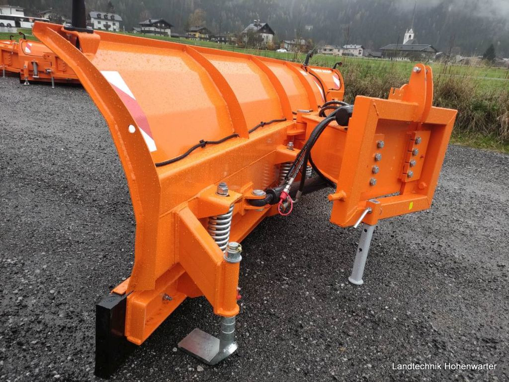 New Snow plough Stekro Schneepflug 300 (15706): picture 7