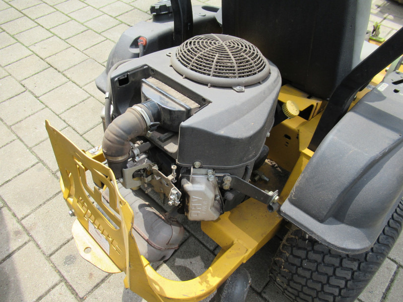 Hustler 0-turn SPORT Defect / for parts - Garden mower: picture 2 Hustler 0-turn SPORT Defect / for parts - Garden mower: picture 2