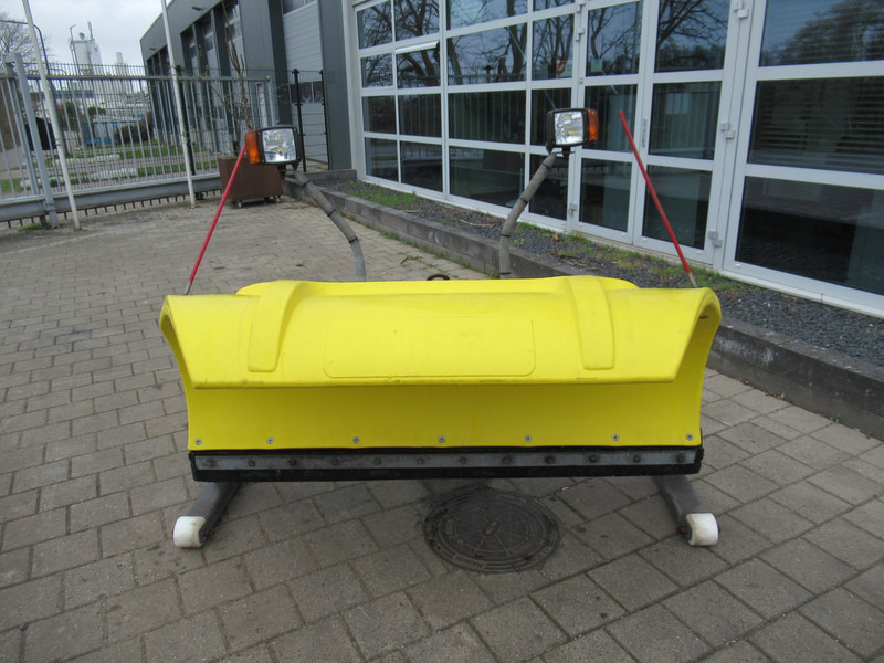 NIDO Schmidt SNK18 Hydraulische Sneeuw Schnee Snow - Snow plough: picture 2 NIDO Schmidt SNK18 Hydraulische Sneeuw Schnee Snow - Snow plough: picture 2