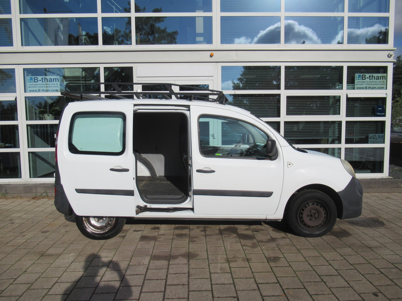 Renault Kangoo Express 1.5 dCi 70 Express Imperiaal - Small van: picture 4 Renault Kangoo Express 1.5 dCi 70 Express Imperiaal - Small van: picture 4