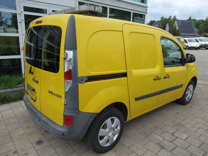 Renault Kangoo Express Z.E. accu = eigendom Battery-Owned - Small van, Electric van: picture 5 Renault Kangoo Express Z.E. accu = eigendom Battery-Owned - Small van, Electric van: picture 5