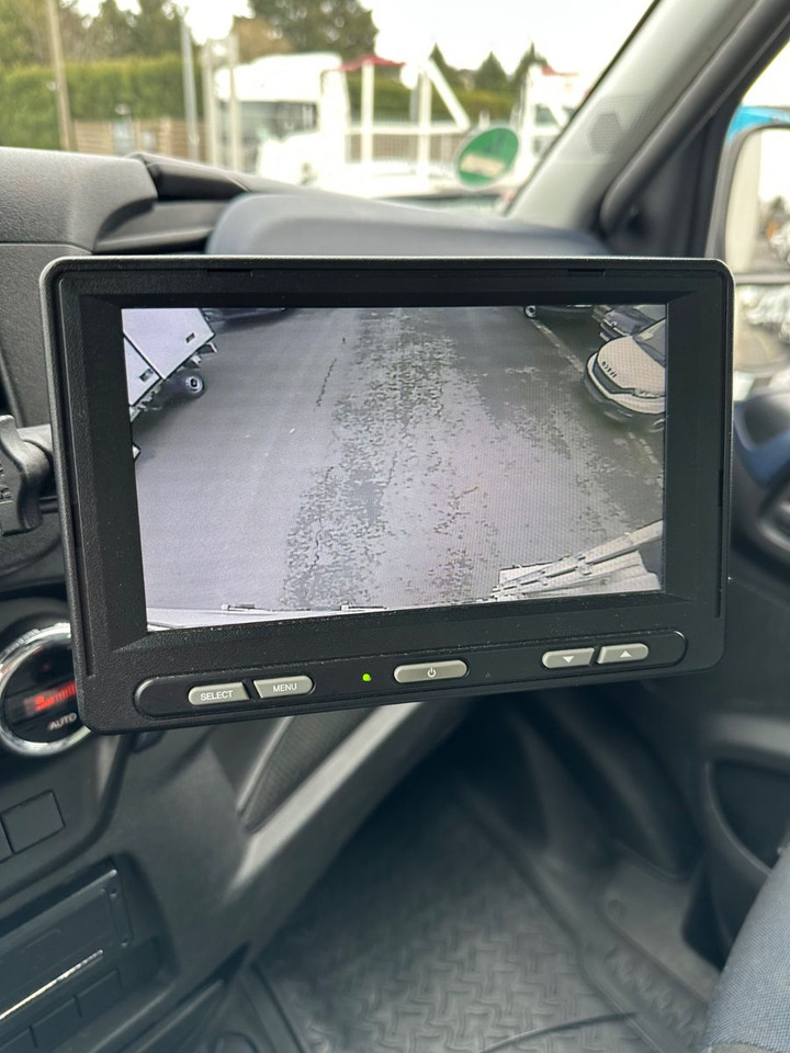 Refrigerated van Iveco Daily 70C21/LBW/Tiefkühler/Tüv neu/Wilke: picture 13