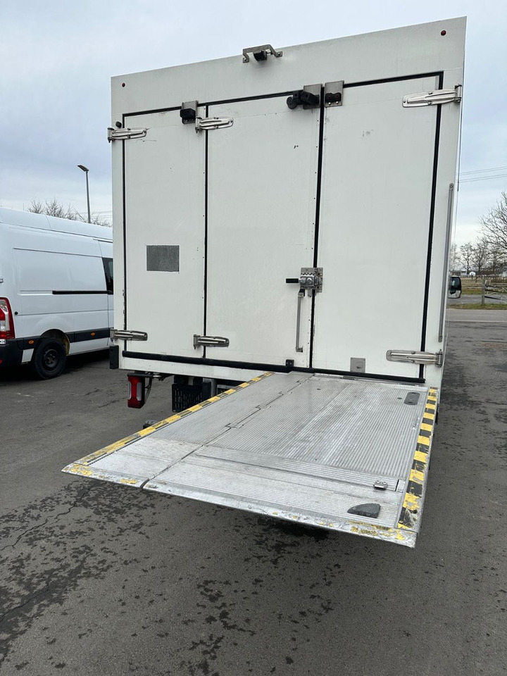Refrigerated van Iveco Daily 70C21/LBW/Tiefkühler/Tüv neu/Wilke: picture 7