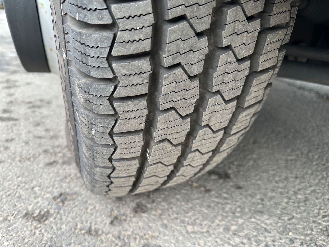 Refrigerated van Iveco Daily 70C21/LBW/Tiefkühler/Tüv neu/Wilke: picture 14