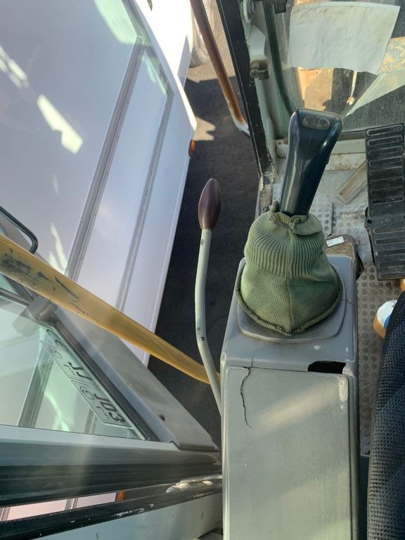 Wheel excavator O & K MH 5.5 Bagger/viel neu+Service O & K MH 5.5 Bagger/viel neu+Service: picture 8 Wheel excavator O & K MH 5.5 Bagger/viel neu+Service O & K MH 5.5 Bagger/viel neu+Service: picture 8