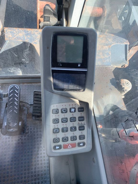 Wheel excavator O & K MH 5.5 Bagger/viel neu+Service O & K MH 5.5 Bagger/viel neu+Service: picture 7 Wheel excavator O & K MH 5.5 Bagger/viel neu+Service O & K MH 5.5 Bagger/viel neu+Service: picture 7