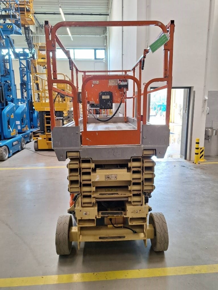 JLG 2646 ES - Scissor lift: picture 5 JLG 2646 ES - Scissor lift: picture 5