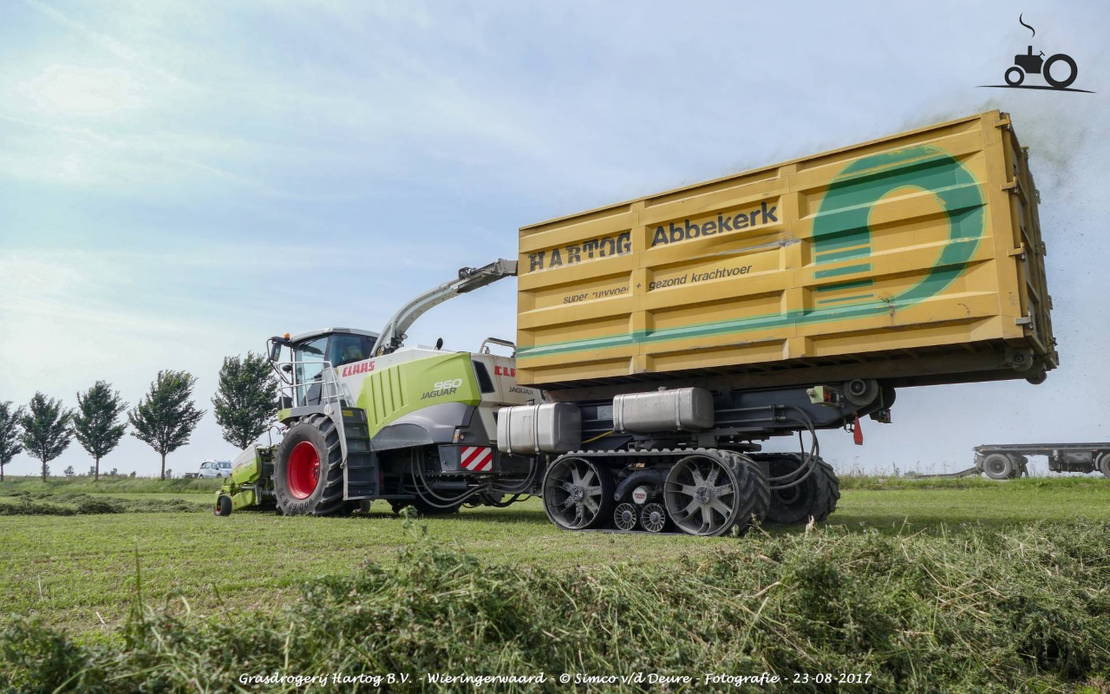 LEEUBUUR Haksel container 39m3 2 stuks op voorraad - Roll-off container: picture 1 LEEUBUUR Haksel container 39m3 2 stuks op voorraad - Roll-off container: picture 1