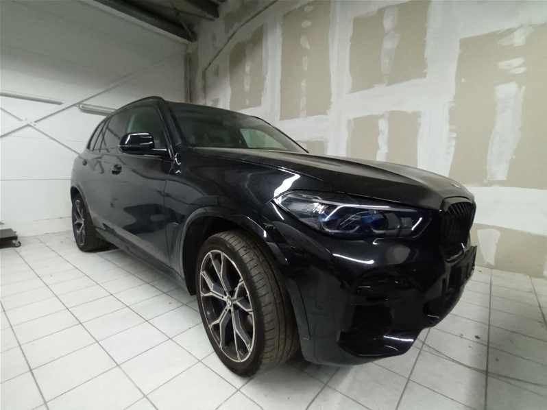 BMW X5 xDrive 40 i M Sport LED HEAD UP STANDHEIZUNG - SUV: picture 1 BMW X5 xDrive 40 i M Sport LED HEAD UP STANDHEIZUNG - SUV: picture 1