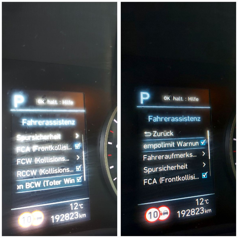 Hyundai Tucson Premium Mild-Hybrid 4WD LED NAVI KAMERA - SUV: picture 5 Hyundai Tucson Premium Mild-Hybrid 4WD LED NAVI KAMERA - SUV: picture 5