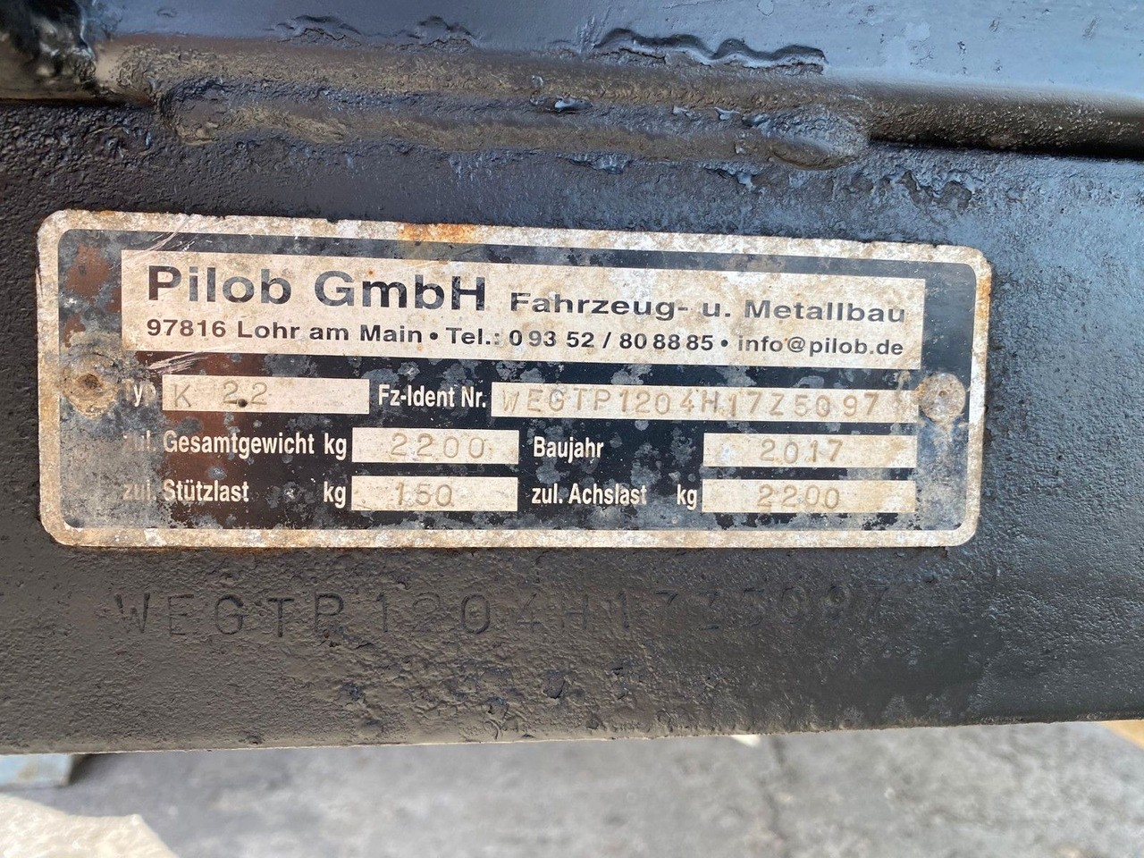 Air compressor Kaeser M123 Kompressor Sigma Pilob 2,2: picture 14