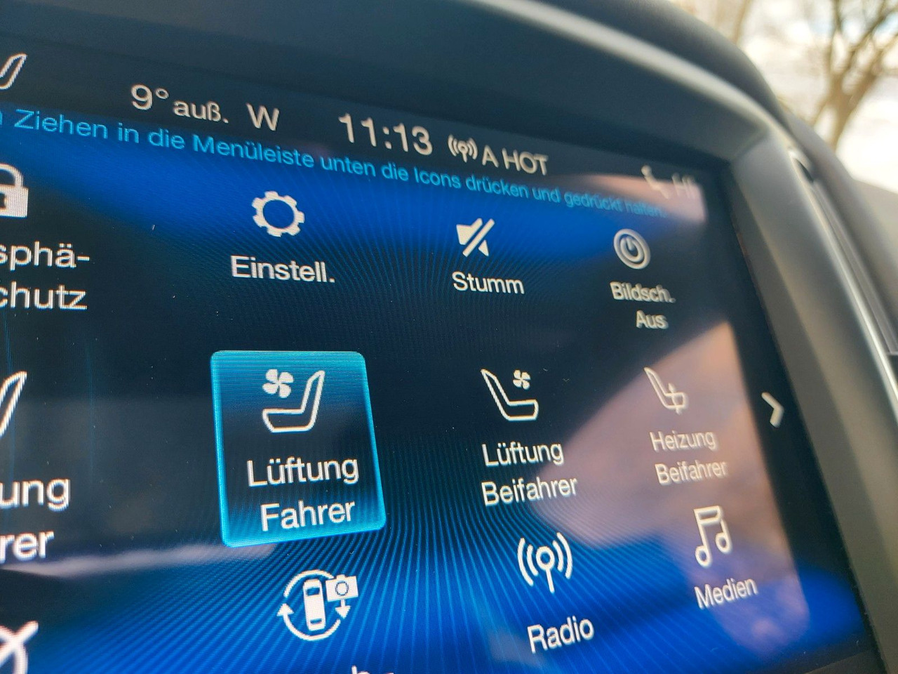 Maserati Levante GranSport Q4 Pano ACC Radar 360° Cam - SUV: picture 4 Maserati Levante GranSport Q4 Pano ACC Radar 360° Cam - SUV: picture 4