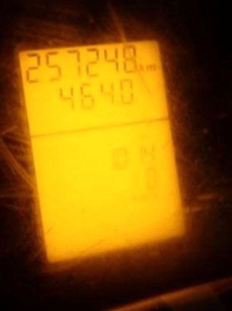 Mercedes-Benz Sprinter II Kasten 515 Steiger Hub - Truck mounted aerial platform: picture 3 Mercedes-Benz Sprinter II Kasten 515 Steiger Hub - Truck mounted aerial platform: picture 3