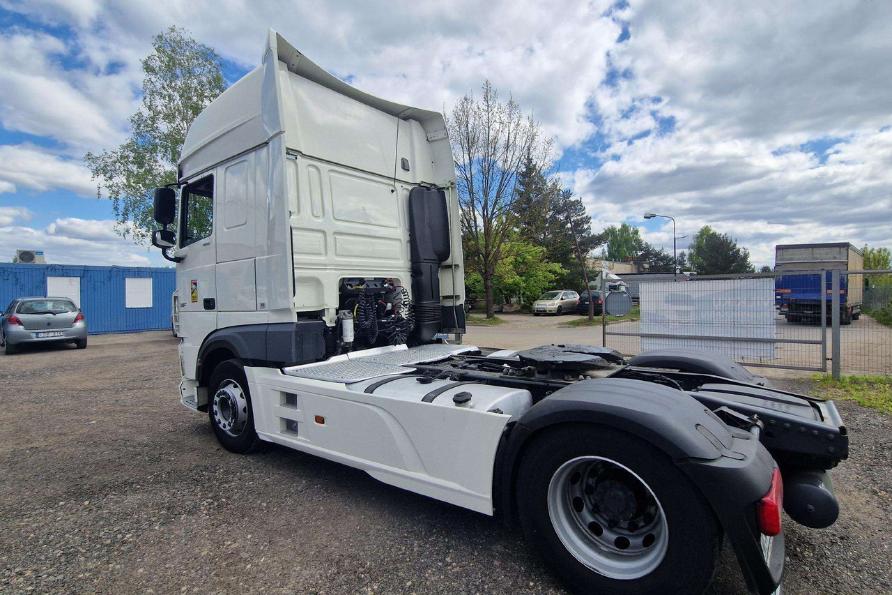Tractor unit DAF XF 480 FT: picture 7