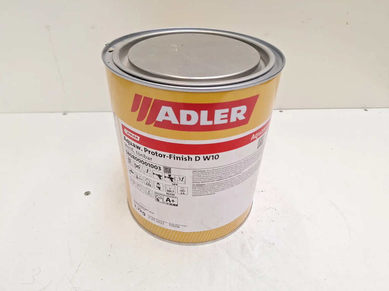 1 Dose Aquawood Protor (Adler) - Tool/ Equipment: picture 1 1 Dose Aquawood Protor (Adler) - Tool/ Equipment: picture 1