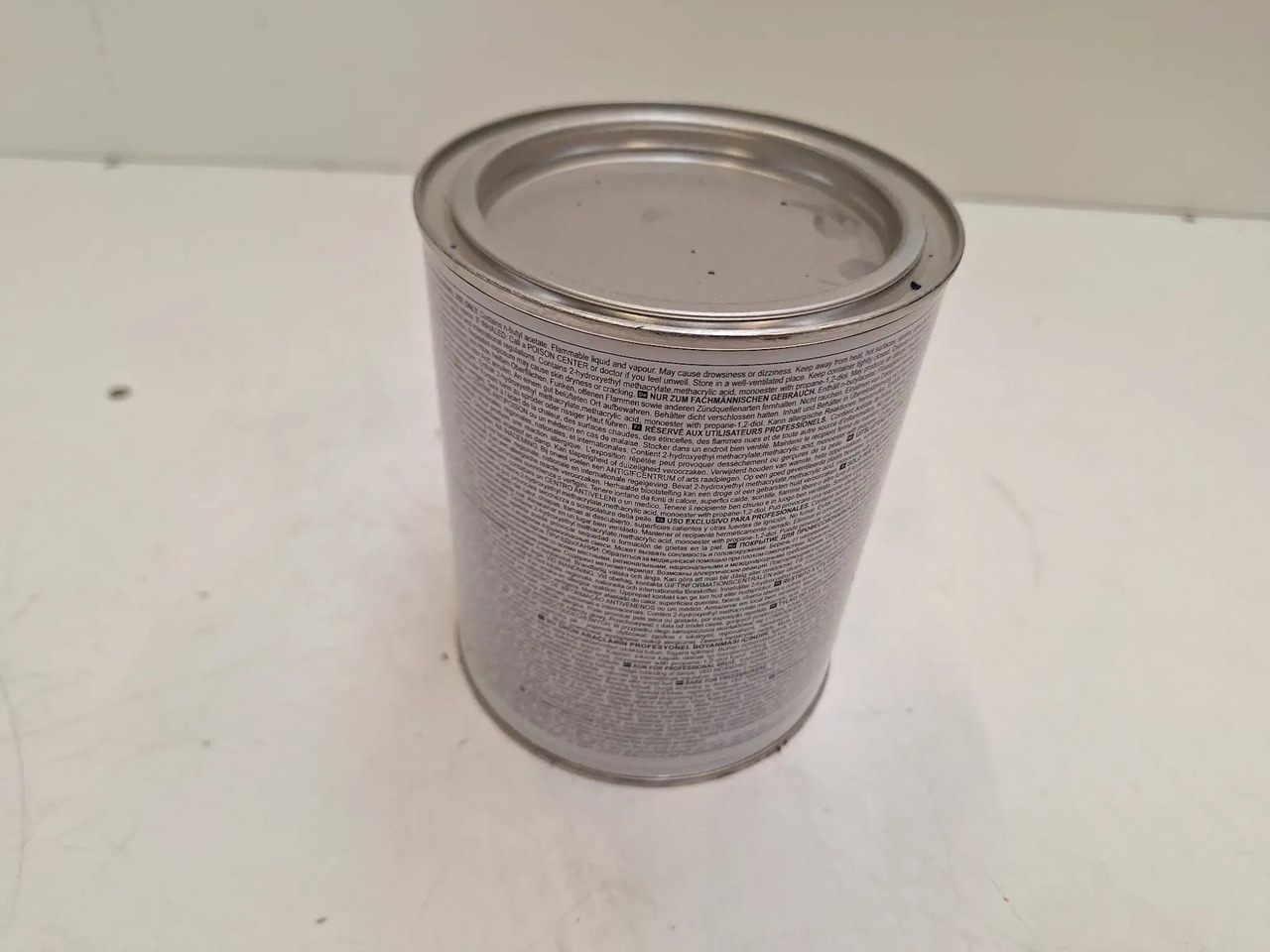 1 Dose Standomix (Standox) - Workshop equipment: picture 2 1 Dose Standomix (Standox) - Workshop equipment: picture 2
