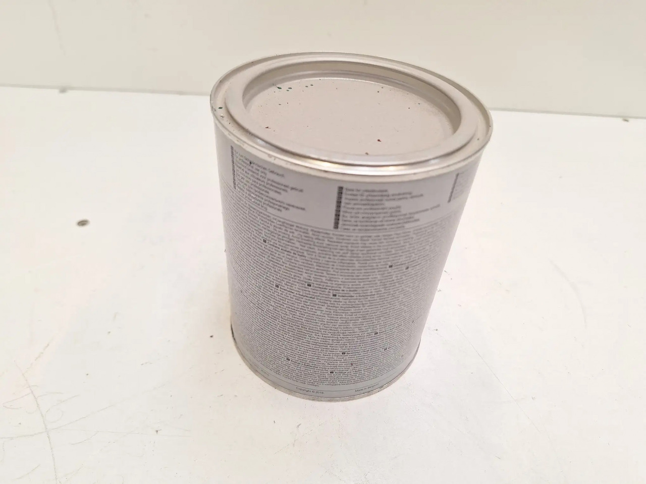 1 Dose Standomix (Standox) - Workshop equipment: picture 2 1 Dose Standomix (Standox) - Workshop equipment: picture 2