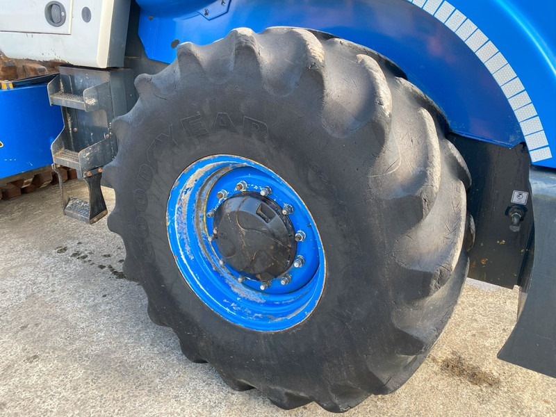 Bomag BW 219 PHD NVT - Roller: picture 4 Bomag BW 219 PHD NVT - Roller: picture 4